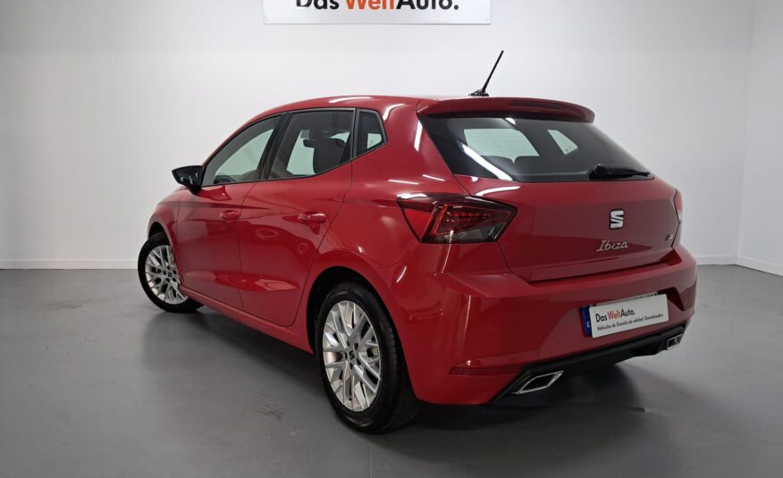 IBIZA 1.0 TSI 110CV FR